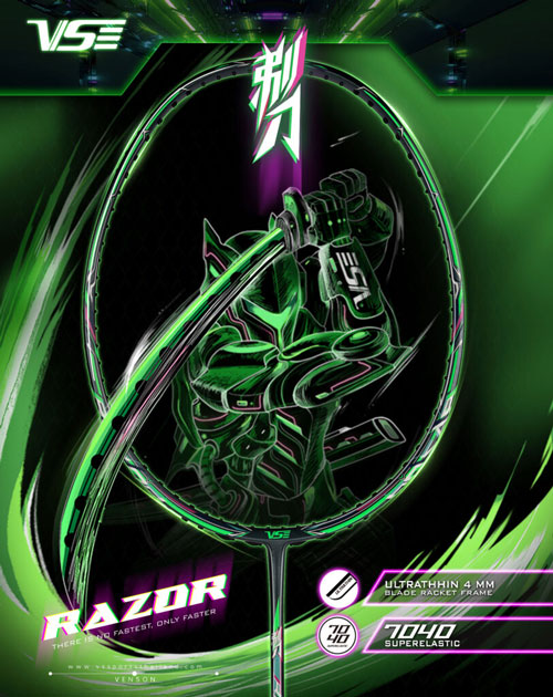 RAZOR