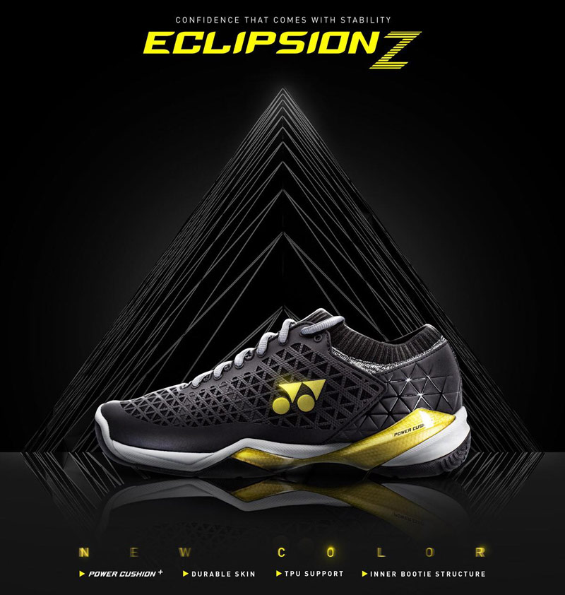 yonex power cushion eclipsion z mens