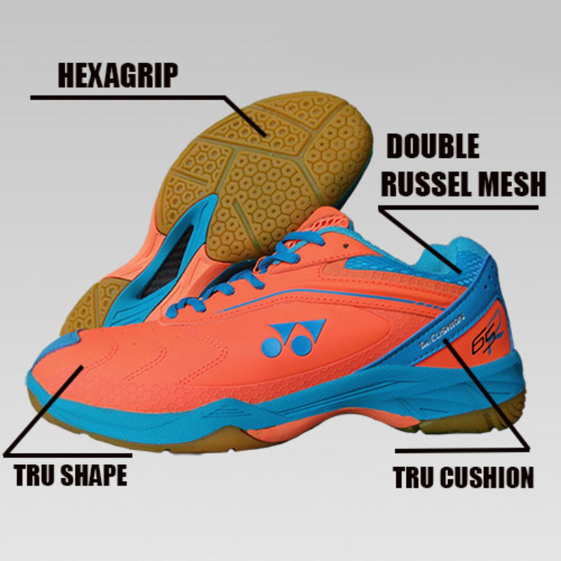 tru cushion