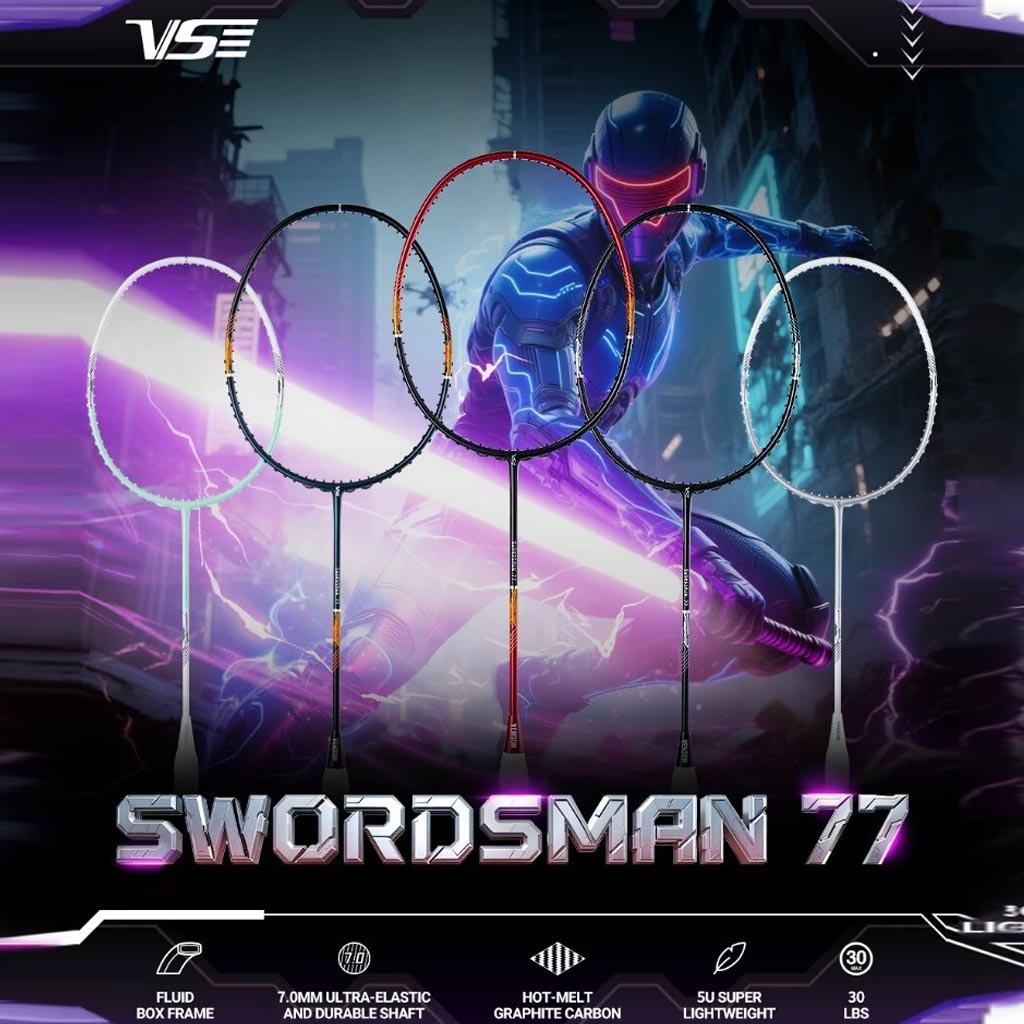 SWMAN77