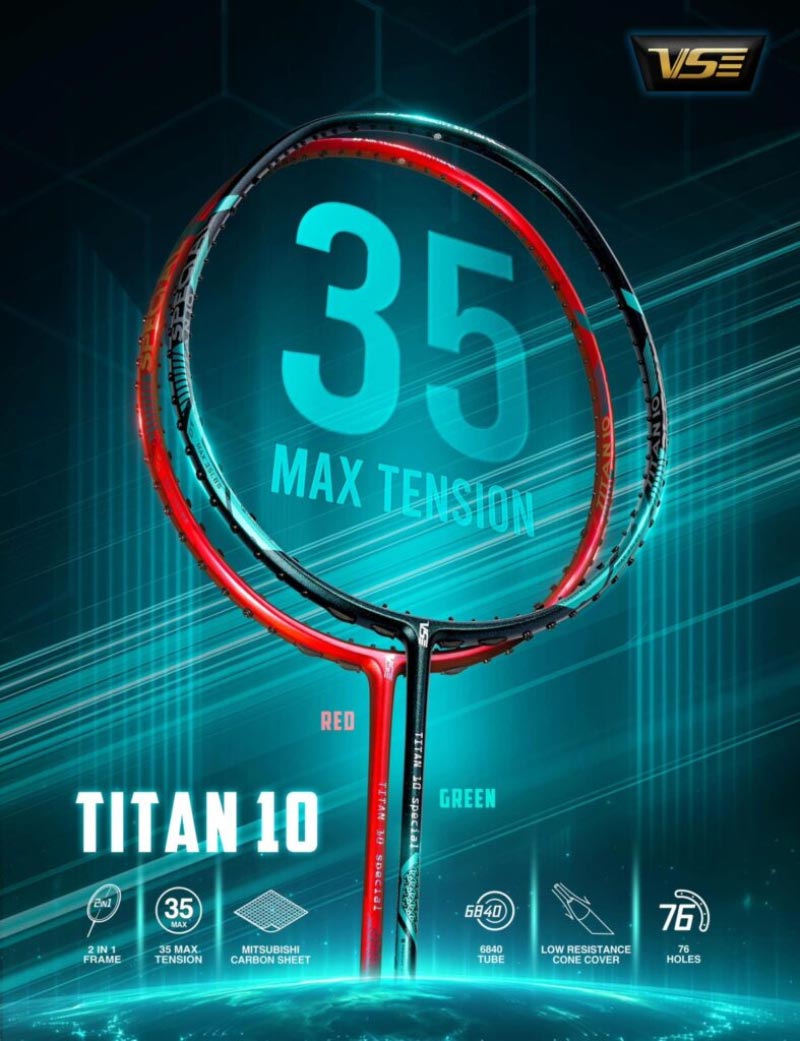 TITAN10