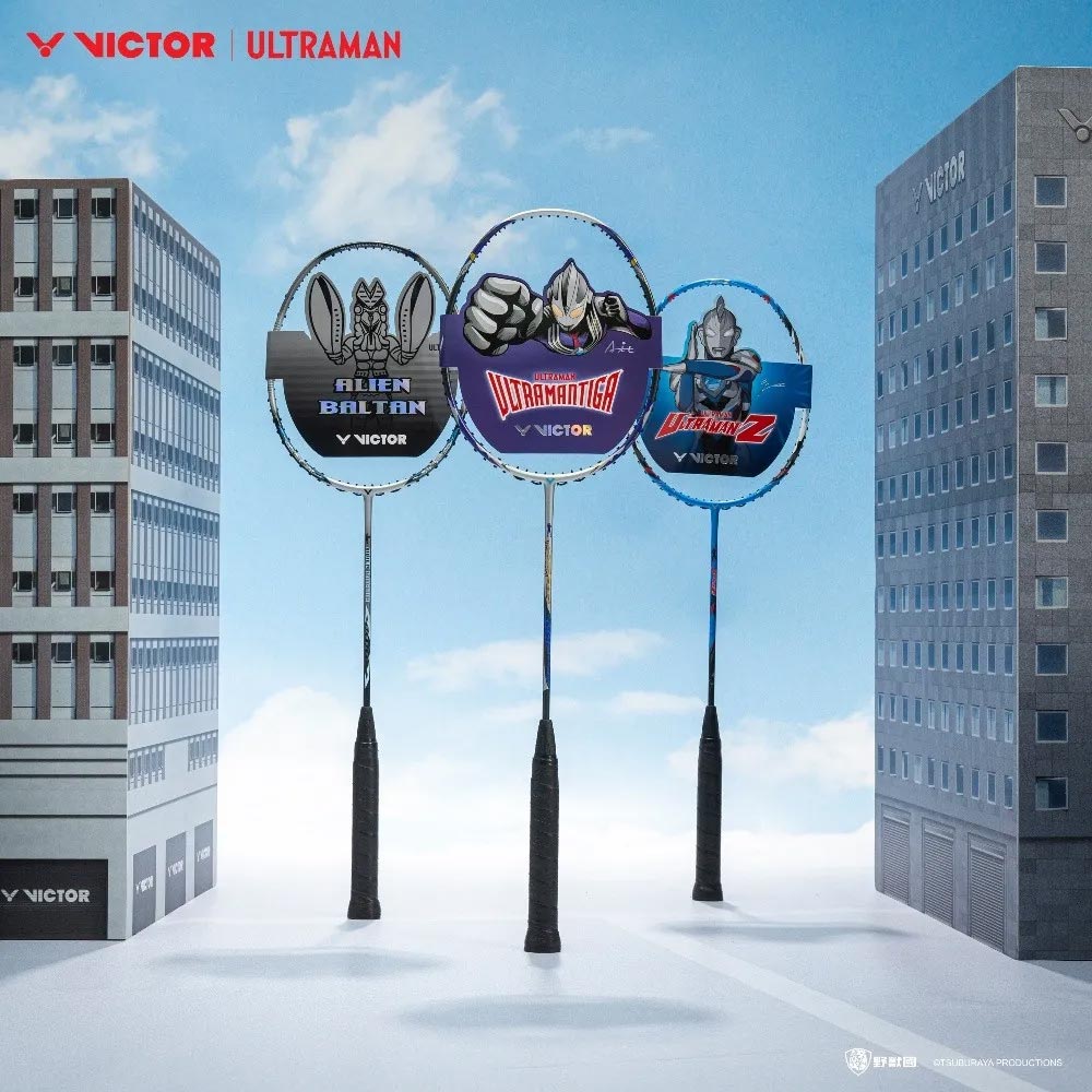 TK-ULTRAMANTIGA