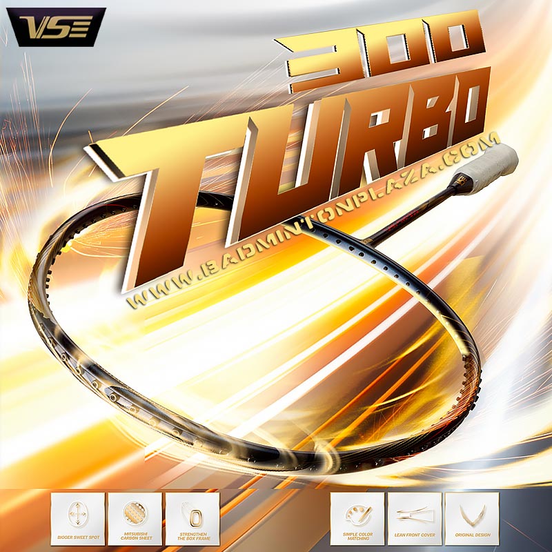 TURBO300