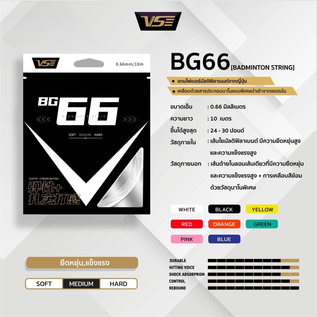 VS-BG66