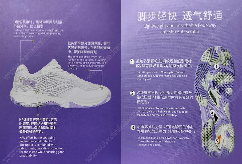 VS220W