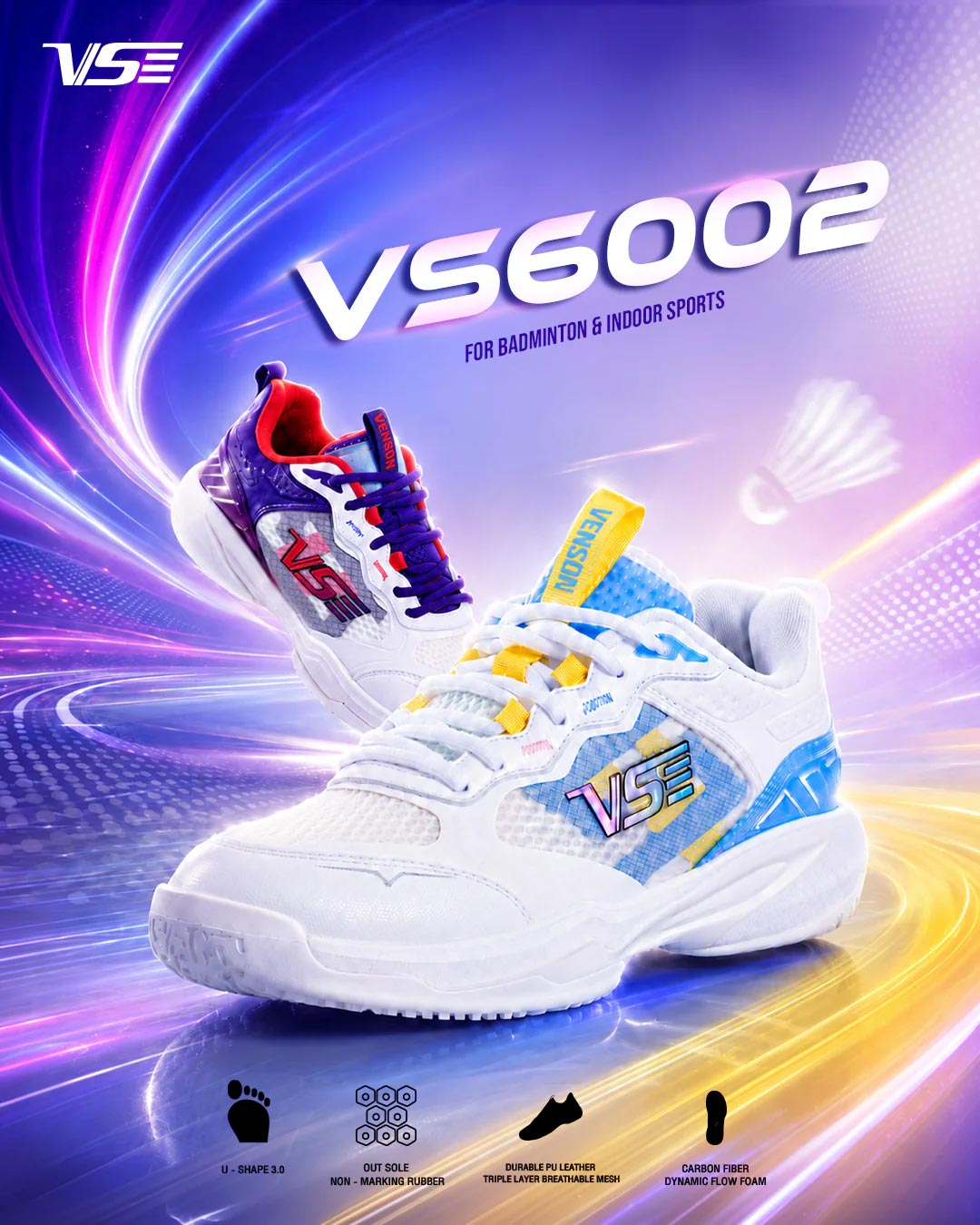 VS6002