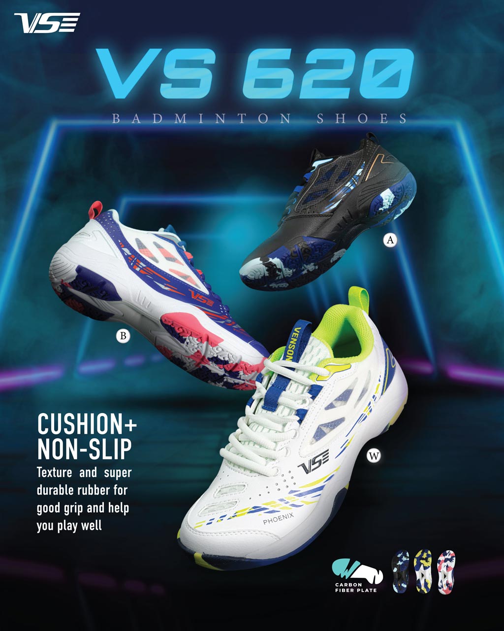 VS620W