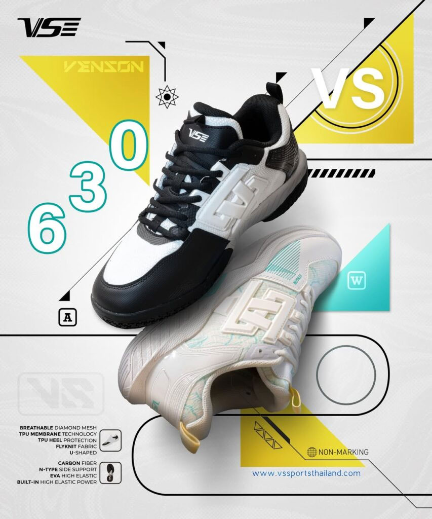 VS630W