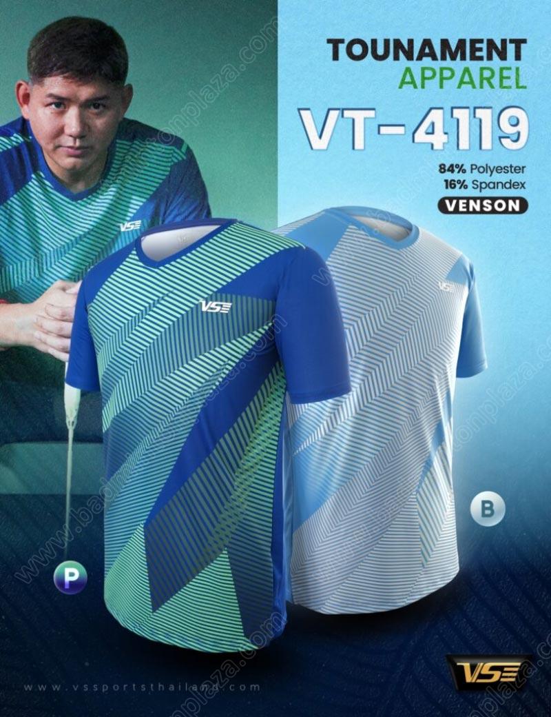 VT-4119P