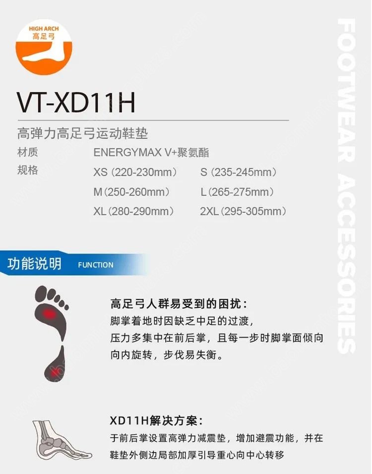 VT-XD11H