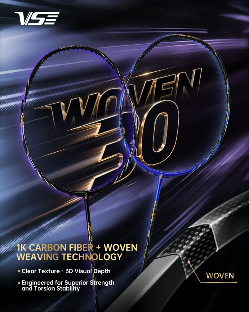 WOVEN-30