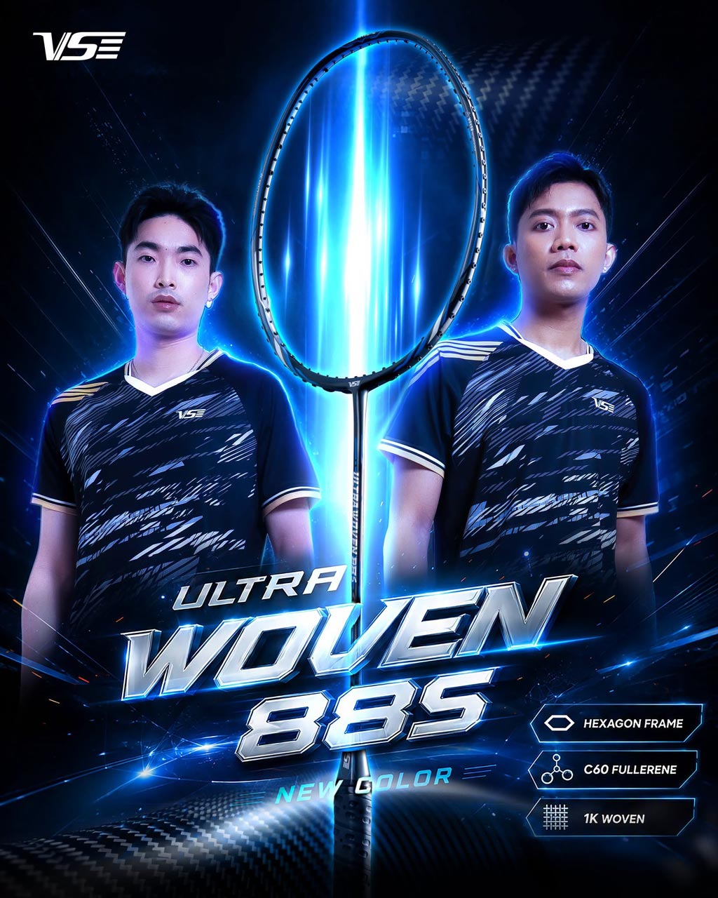 WOVEN-88S-BL