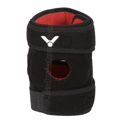 SP186 C Highly Elastic Knee Sleeve, Apparel Accessories, PRODUCTS, VICTOR Badminton