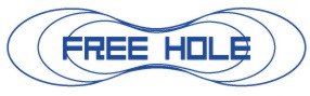 Logo Free Hole Logo Free Hole
