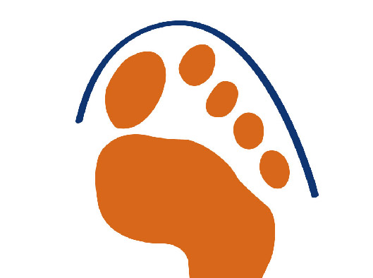 V-SHAPE TOE nanometric image