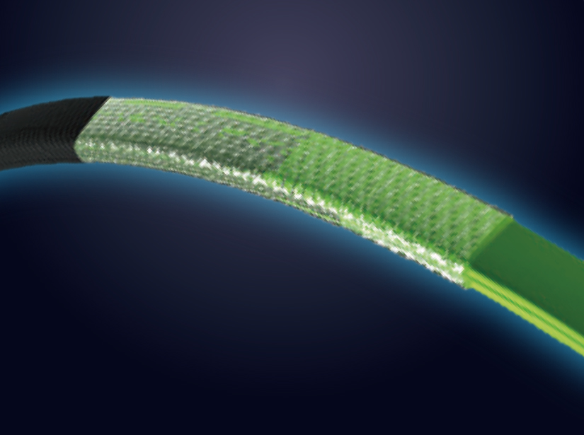 HARD CORED nanometric image