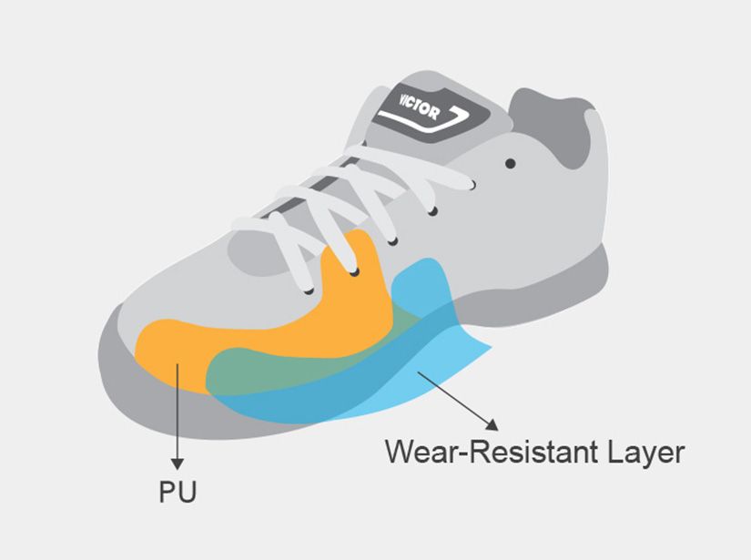 V DURABLE nanometric image
