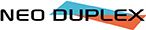 NEO DUPLEX nanometric image