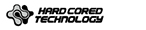 HARD CORED nanometric image