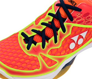 Flexion Upper